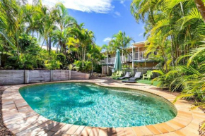 YALLARA Family Getaway - Fresh water pool